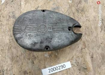 Komar dekiel zapłonu