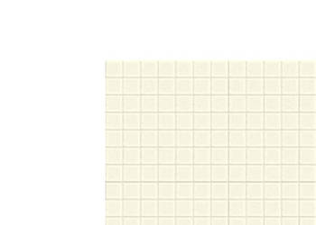Mozaika Secret bianco Murano 29,8 x 29,8; aktualne, Paradyż