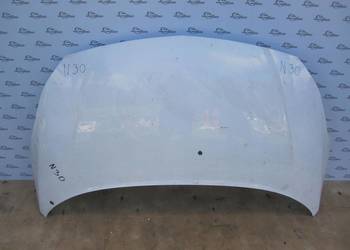 OPEL CORSA E 17r maska