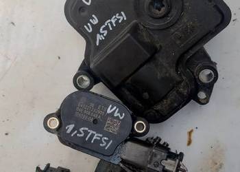 VW SKODA AUDI 1,4TSI 1,5TSI 1,2TSI zawór elektromagnetyczny 04E906048A