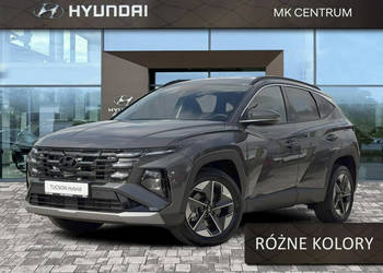 Hyundai Tucson | Polisa za 1zł | 50/50 0% | Różne kolory | Dostępny od ręk…