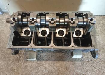 VW Passat B5 fl 1.9 TDI /AVB /kompletna głowica z wałkiem