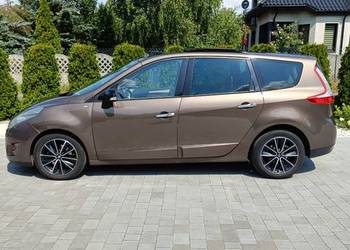Renault Grand Scenic 3 1,6 dci