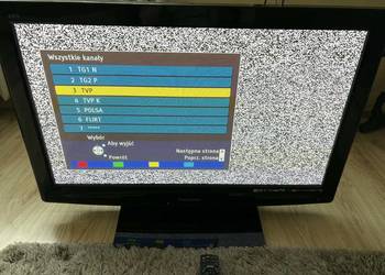 Telewizor Plazmowy Panasonic