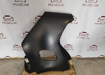 Błotnik Tylny Prawy Vw Golf VII 5G4809844A