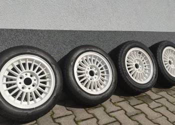 Koła felgi BMW E21 Rekiny Fiat 126 125 R13 4*100
