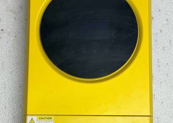 Falownik hybrydowy iGrid EASUN 5.6KW - 1 fazowy