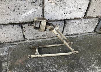 WACHACZ TYŁ AMORTYZATOR SR2 50
