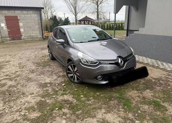 Renault Clio 2016