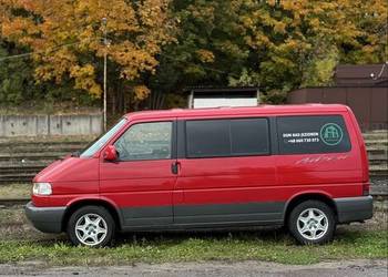 Vw T4 Multivan Vw T4 Multivan