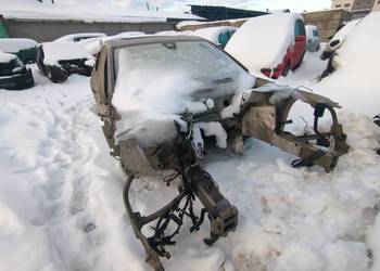 KAROSERIA ĆWIARTKA BŁOTNIK PRÓG DACH PODŁUŻNICA AUDI A8 D4 4.2 351KM