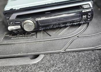 Radio Samochodowe Sony CDX-GT230