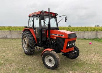 Sprzedam Ursus 4512 1991r