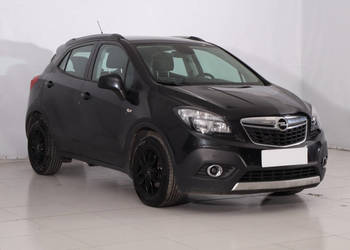Opel Mokka 1.6 CDTI
