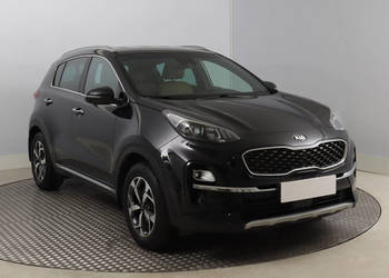 Kia Sportage 1.6 GDI