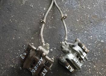 HONDA ACCORD VIII 2.2 I-DTEC ZACISK LEWY PRAWY TYL HONDA ACCORD VIII 2.2 I-DTEC ZACISK LEWY PRAWY TYL