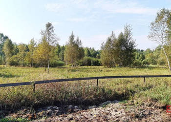 Działka na sprzedaż 5100m2 Ciasne