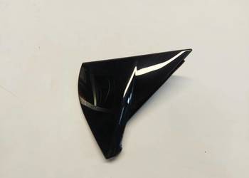 Nissan X-TRAIL T33 IV 2023r Osłona błotnika przód prawa 802906RA0A