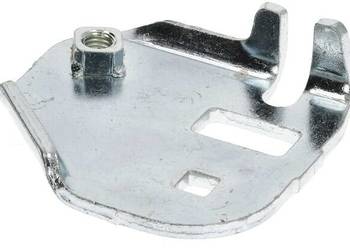 Ramię regulacji prawe przednie, kpl. 42910VH7L50