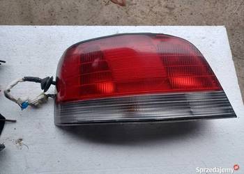 Lampa Tylnia Lewa Mitsubishi Galant VIII Sedan