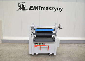 6699 - WALCE KLEJOWE ITALPRESSE 600