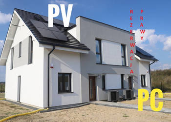 Więckowice Dom 101 m² – spokój, lasy, jeziora!