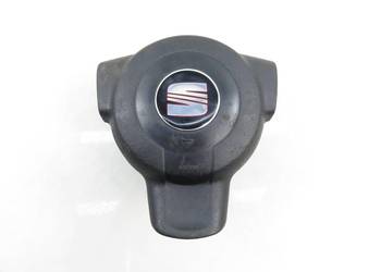 PODUSZKA KIEROWCY SEAT ALTEA 6L0880201AF