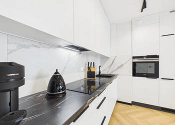 Gdańsk Brzeźno | 45 m² | 200 m od molo | Garaż