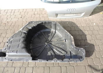 WANNA BAGAŻNIKA RENAULT MEGANE 3 III 5D HB 8200890248