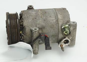 BK21-19D629-AE - COUSTOM SPRĘŻARKA KLIMATYZACJI