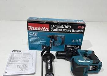 Makita Młotowiertarka Akumulatorowa 10,8V Hr140Dz