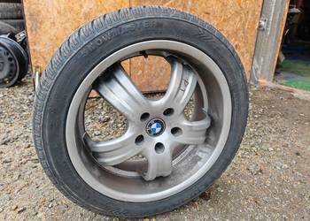 Opon do BMW 18