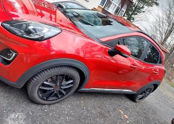 Ford PUMA Kraków