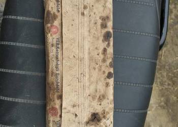 Łańcuch DDR Simson