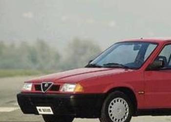 Alfa romeo 33 czesci