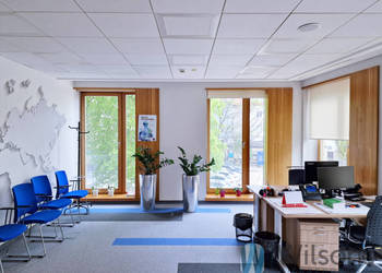 Lokal 115m2 Warszawa