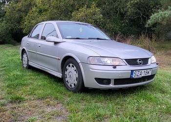 Opel Vectra B 2.2 DTI 125KONI niski przebieg!!