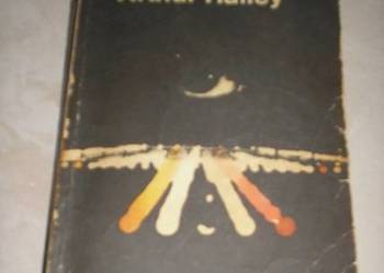 Port lotniczy – Arthur Hailey