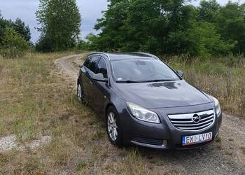 Opel Insignia 2.0 CDTI Kombii