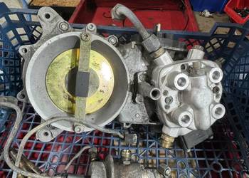 Wtrysk K-jet tronic mercedes w124 m102 2.3