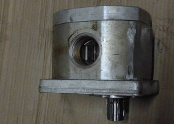 pompa hydrauliczna