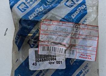 Ogranicznik drzwi 46800964 FIAT Doblo 2000