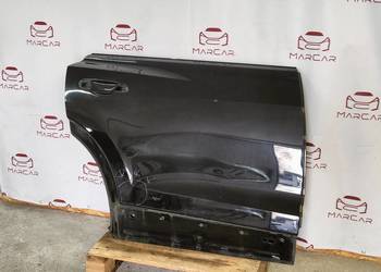 Drzwi Prawy Tył Audi Q8 2023