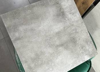 Płytka Gresowa CHICAGO GREY 60x60 GAT. I ATEM 8mm