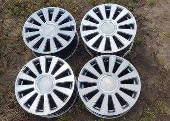 Felgi 17 cali 5x100 i 5x112