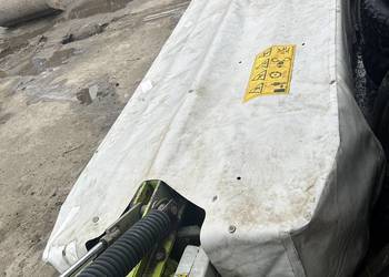 Kosiarka dyskowa Claas Disko300