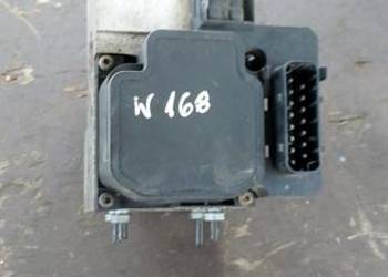 Pompa ABS Mercedes w168 A klasa