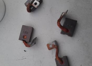 Wartburg 353 szczotki rozrusznika