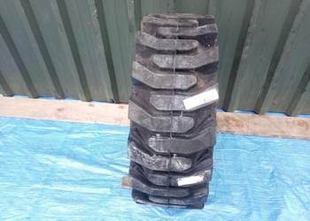Koło Opona Pełna 12 - R 16,5 16.5 Bobcat 33x6x11