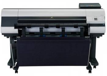 Canon Image PROGRAF IPF840 Large Format Printer (EASYPRINTHEAD)